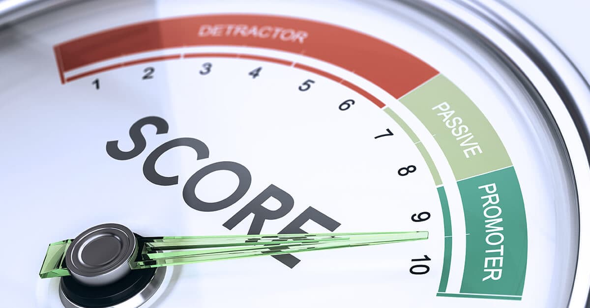 Die Macht der Mitarbeiter-Net-Promoter-Scores: Wie man die Mitarbeiterzufriedenheit misst und verbessert