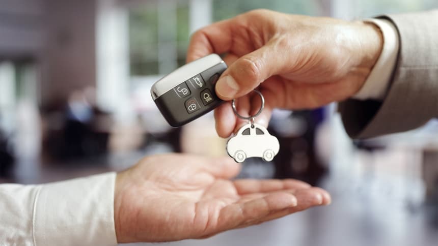 Wie kann ich mehr Autos verkaufen?