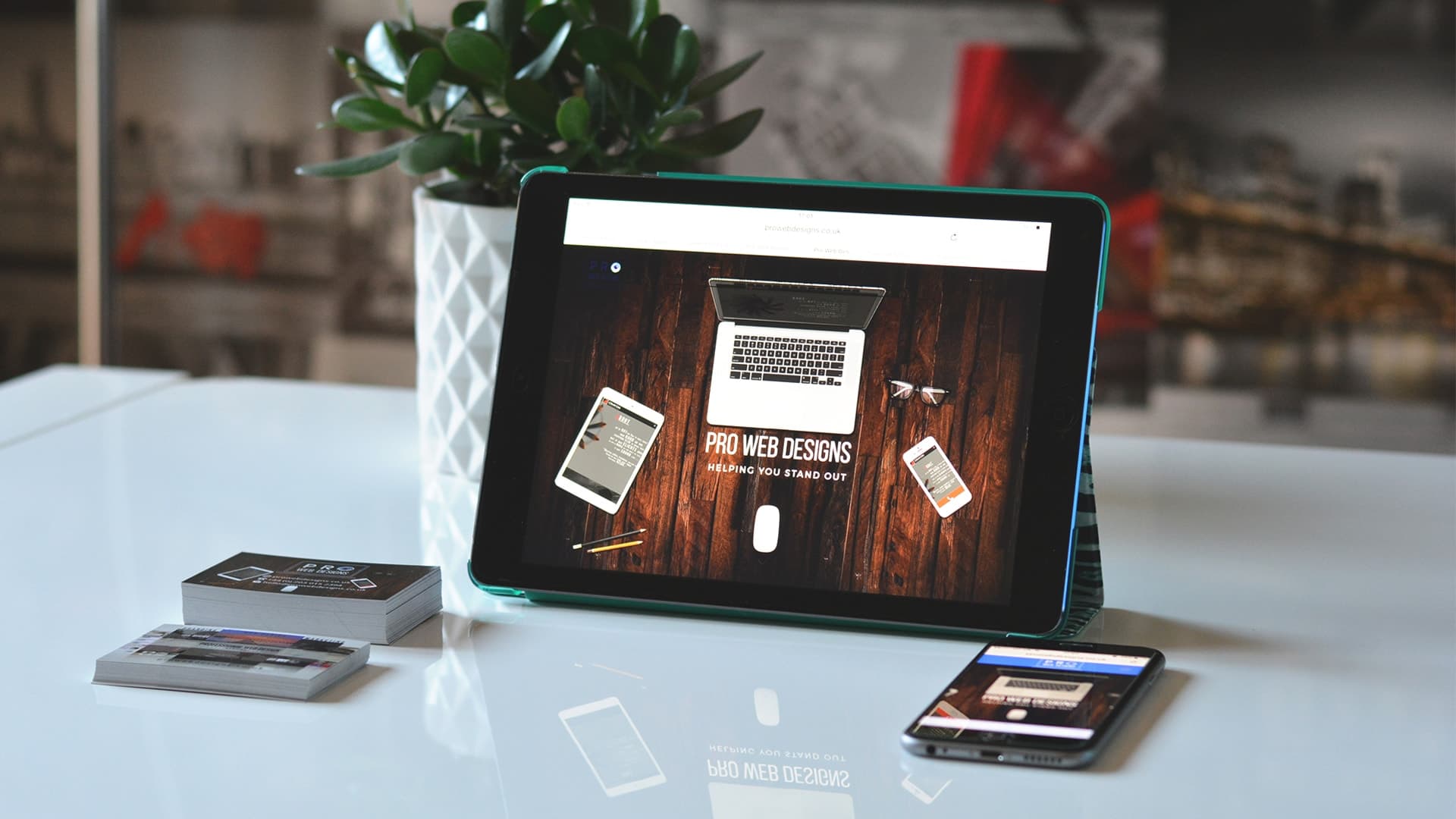 Unzufriedenheit: Der größte Feind eines Webdesigners