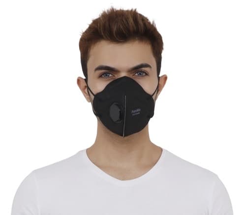 Schützen Sie sich und Ihre Community, indem Sie eine Maske tragen