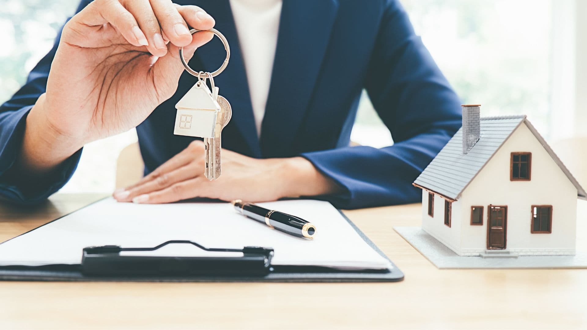 In Bezug auf Immobilieninvestitionen müssen Sie nichts mehr wissen, als Sie hier finden