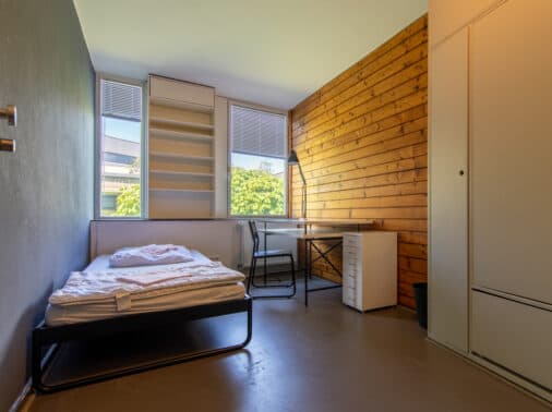 Student Accommodation Basics: Must-Haves for a Comfortable Stay