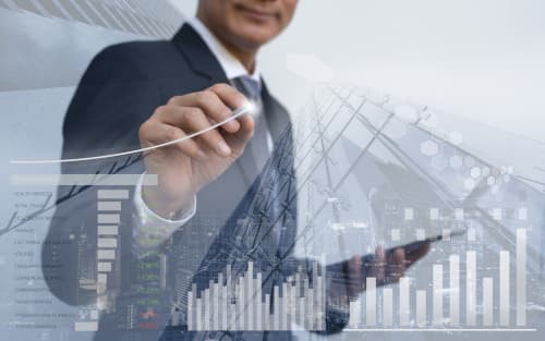 Ein Überblick über die Lektüre der Börse