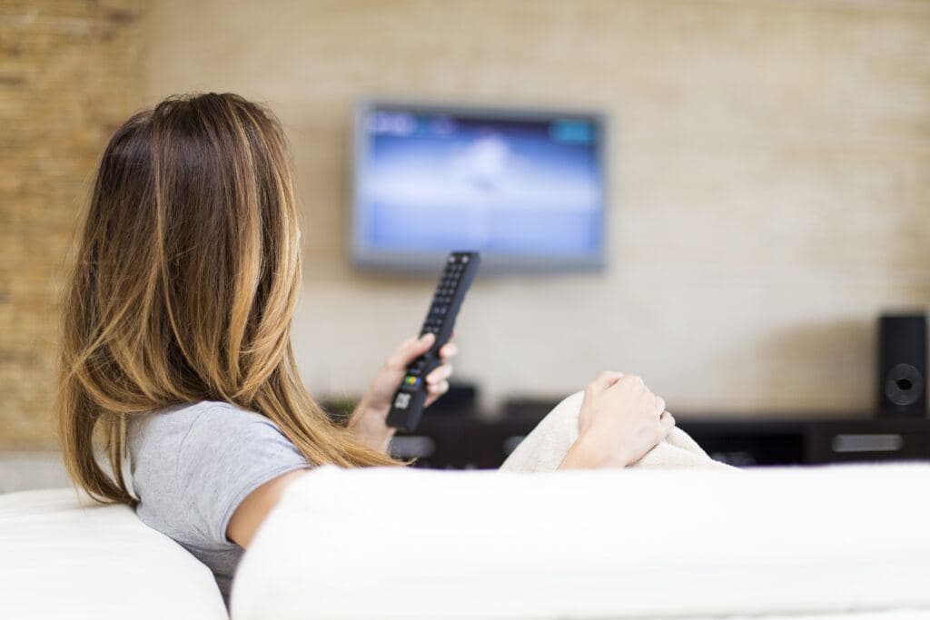 Warum Filme online anschauen?