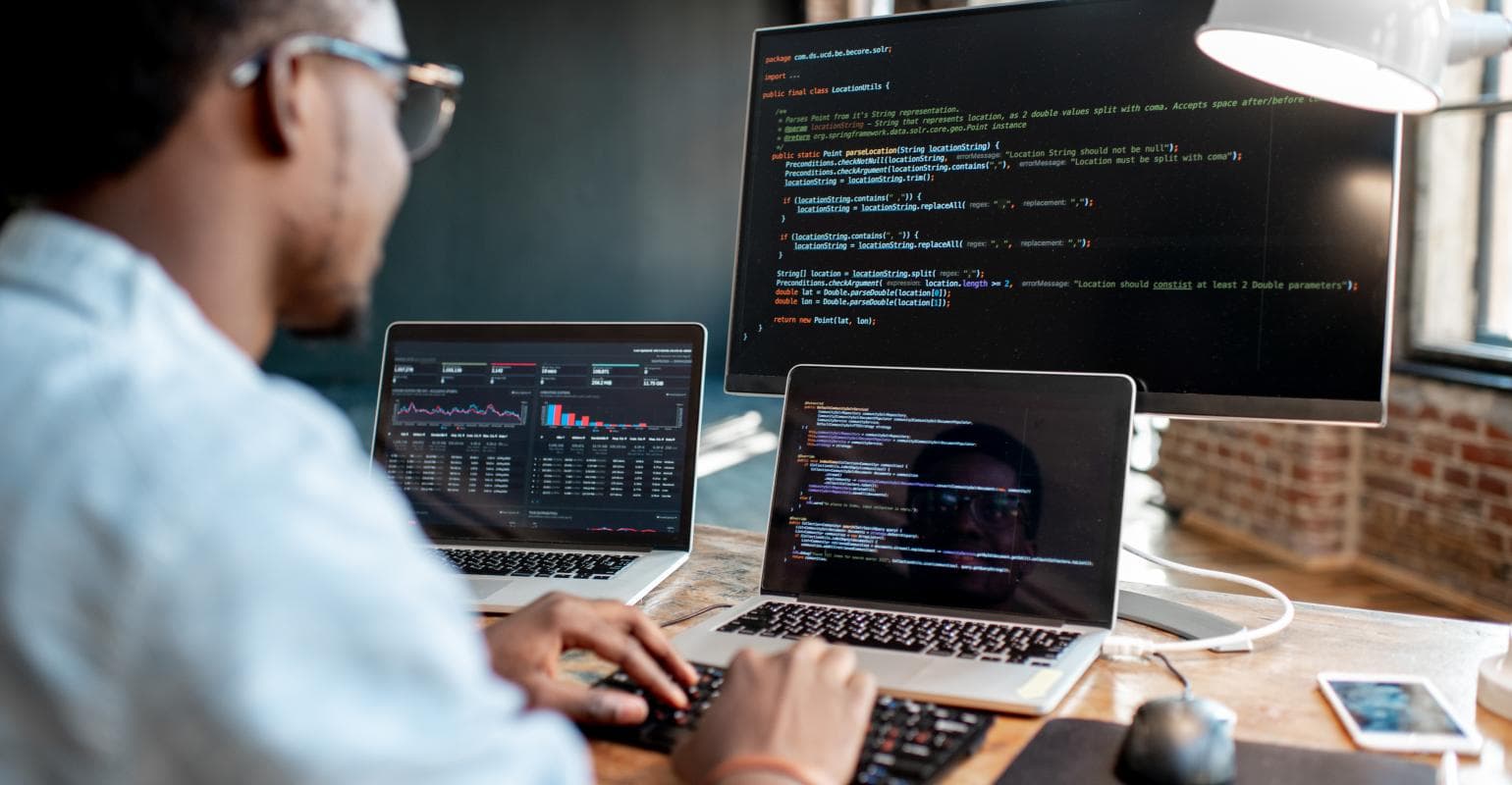 Trends in der Offshore-Softwareentwicklung