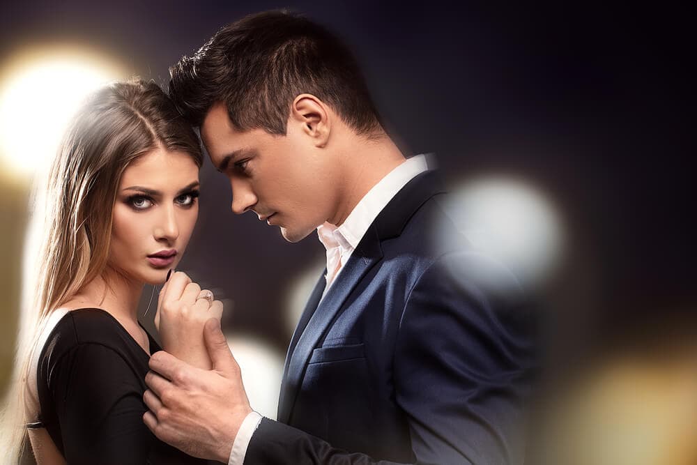 Love's Alchemy: Where Souls Connect – Ihre Elite-Partnervermittlung