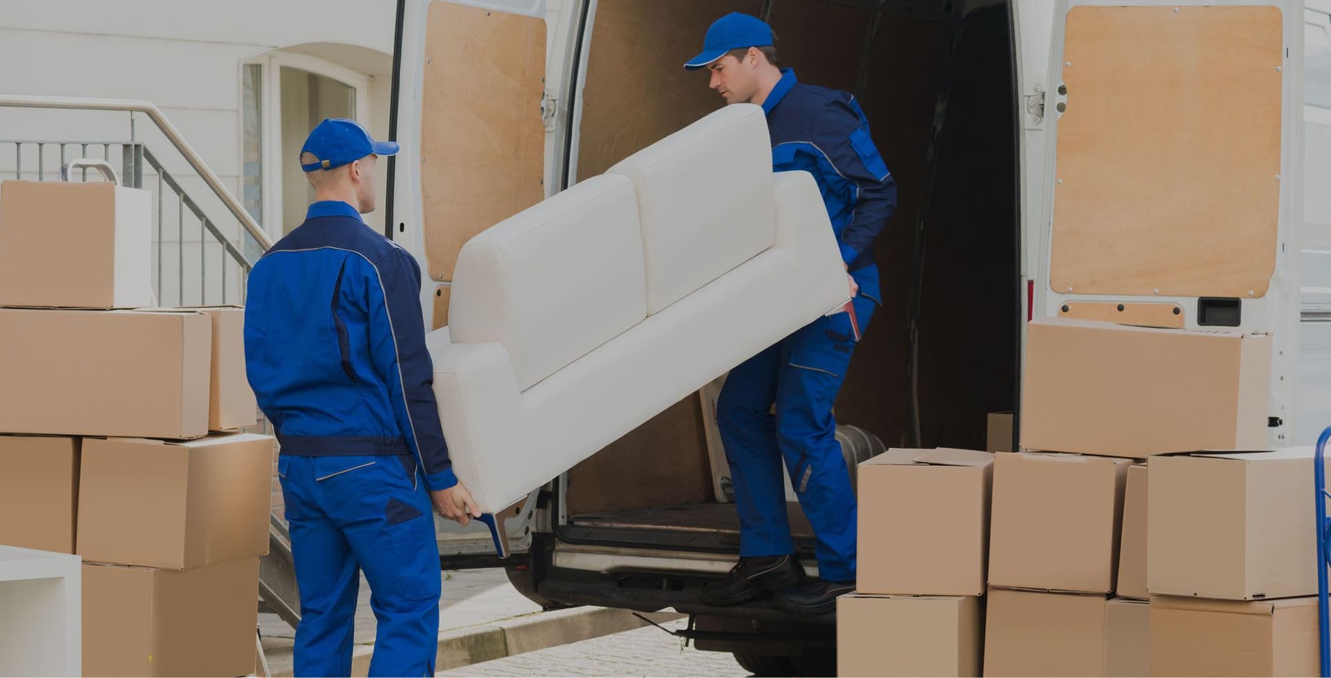 Wie professionelle Büroumzugsunternehmen Datenlecks verhindern