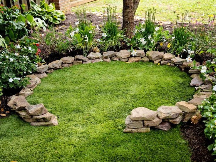 Die Schönheit enthüllen: Ein Leitfaden zur Gartengestaltung auf Levevent