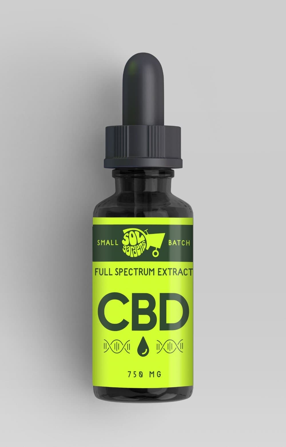 CBD Öl mit vollem Spektrum: Wie man es verwendet