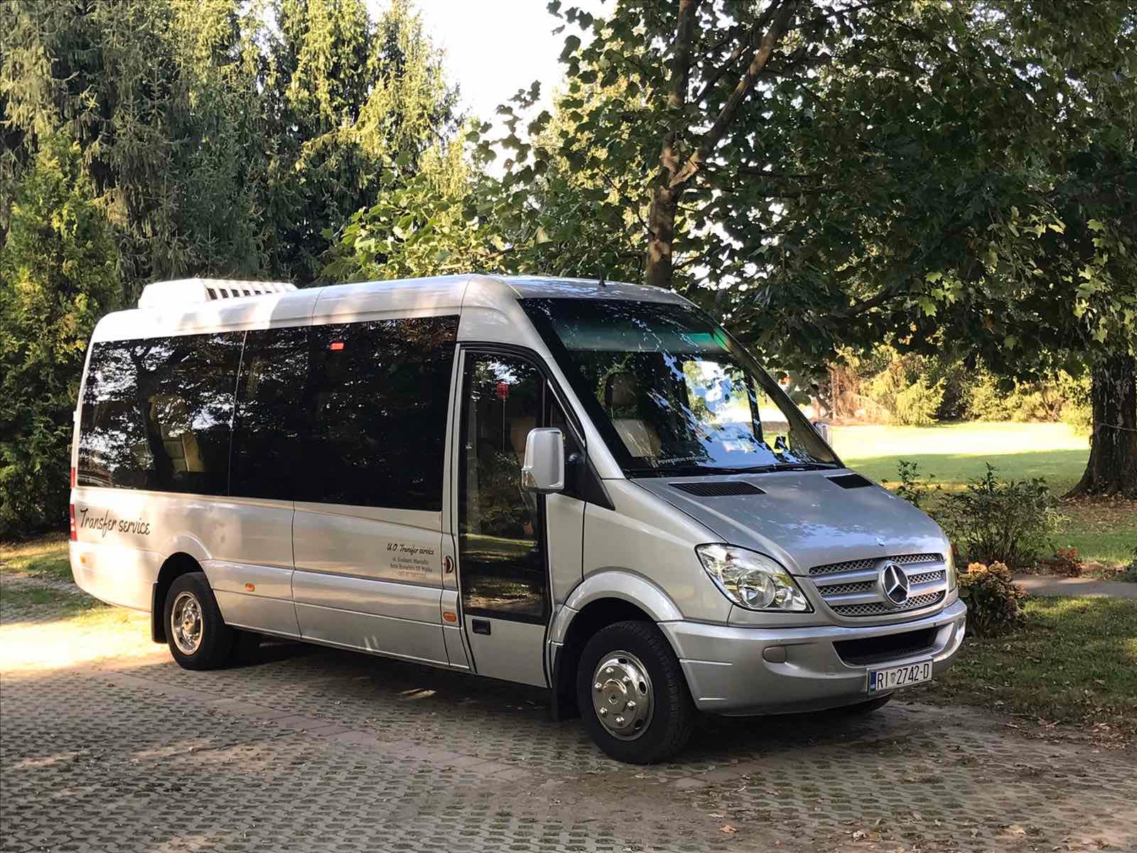 Entspannt unterwegs: Tilausajo Helsinki - Die beste Wahl für Ihre Reisebedürfnisse