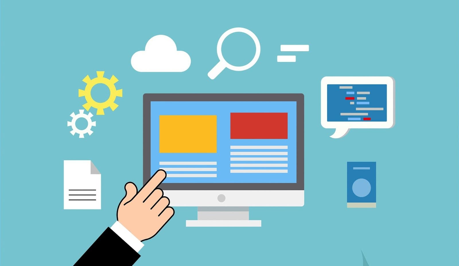 Maximieren Sie Ihr E-Commerce-Potenzial mit Shopify-Hosting