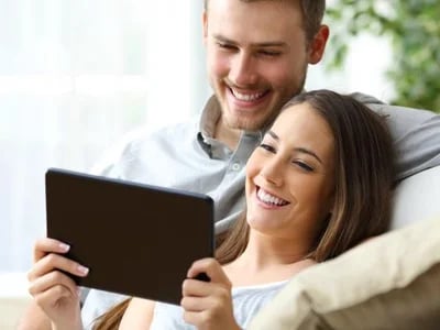 Warum Filme online anschauen?