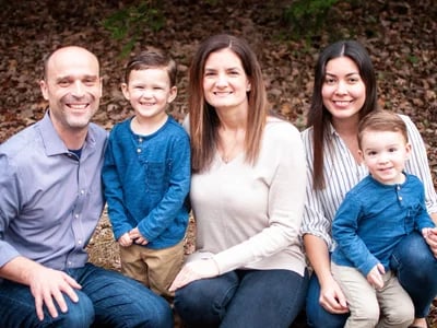Benefits of Becoming an Au Pair in Europe