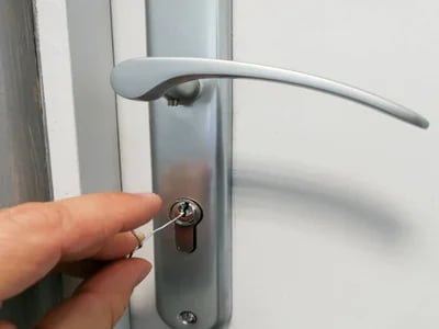 Was kann man von einem Schlosserunternehmen erwarten?