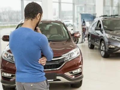 Wichtige Überlegungen zum Autokauf in der Schweiz - Autoankauf Schweizweit