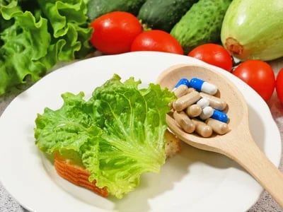Boost Your Longevity with Charava’s Resveratrol Supplements for a Healthier Future
