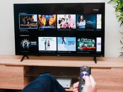 IPTV Kaufen: Welche Sender und Inhalte Sie Erhalten Können