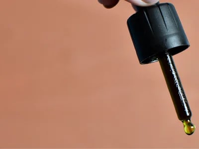 CBD Öl für Kinder