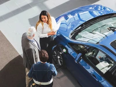 Wie kaufe ich ein Auto? 10-Schritte-Strategie, um ein besseres Auto zu kaufen, ohne zu viel zu bezahlen