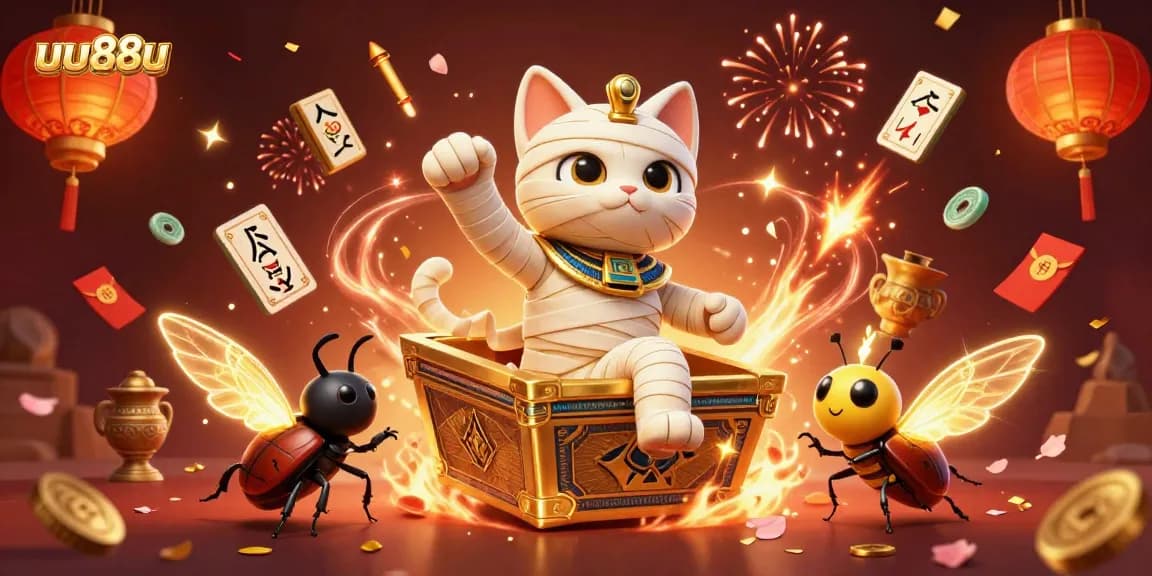 Data-Driven uu88u Gaming Insights for 2026: Essential Strategies for Bettors