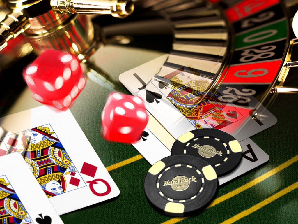 Neue Online Casinos: Ein Leitfaden für Einsteiger