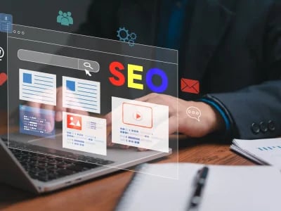 Mehr Sichtbarkeit durch eine Performance Marketing Agentur aus Lohne mit SEO-optimierte Website