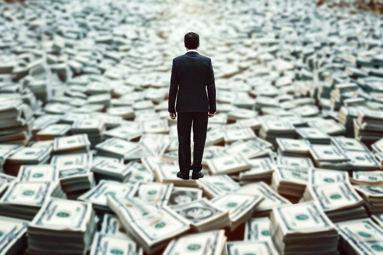 Why Mastering Your Mindset Can Help You become a millionaire Faster Than You Think