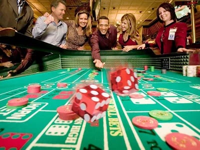 Wie viel lohnt es sich, beim Spielen in Online-Casinos professionelle Tipps zu befolgen?