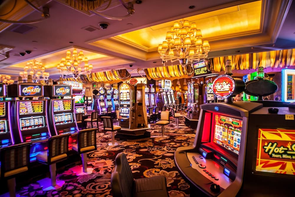 Erobern Sie antike Reiche und Reichtümer: Begeben Sie sich mit dem Roman888-Slot auf ein römisches Abenteuer