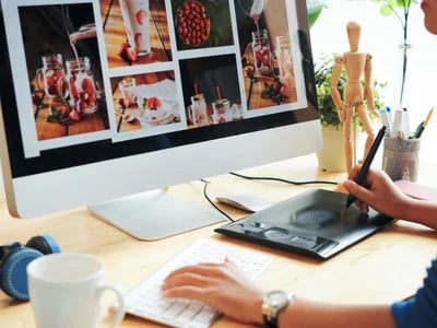 Webdesign aus Essen: Moderne Lösungen für Unternehmen in der Region