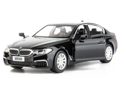 Exklusive BMW Modellauto Editionen: Limitierte Highlights für Ihre Vitrine
