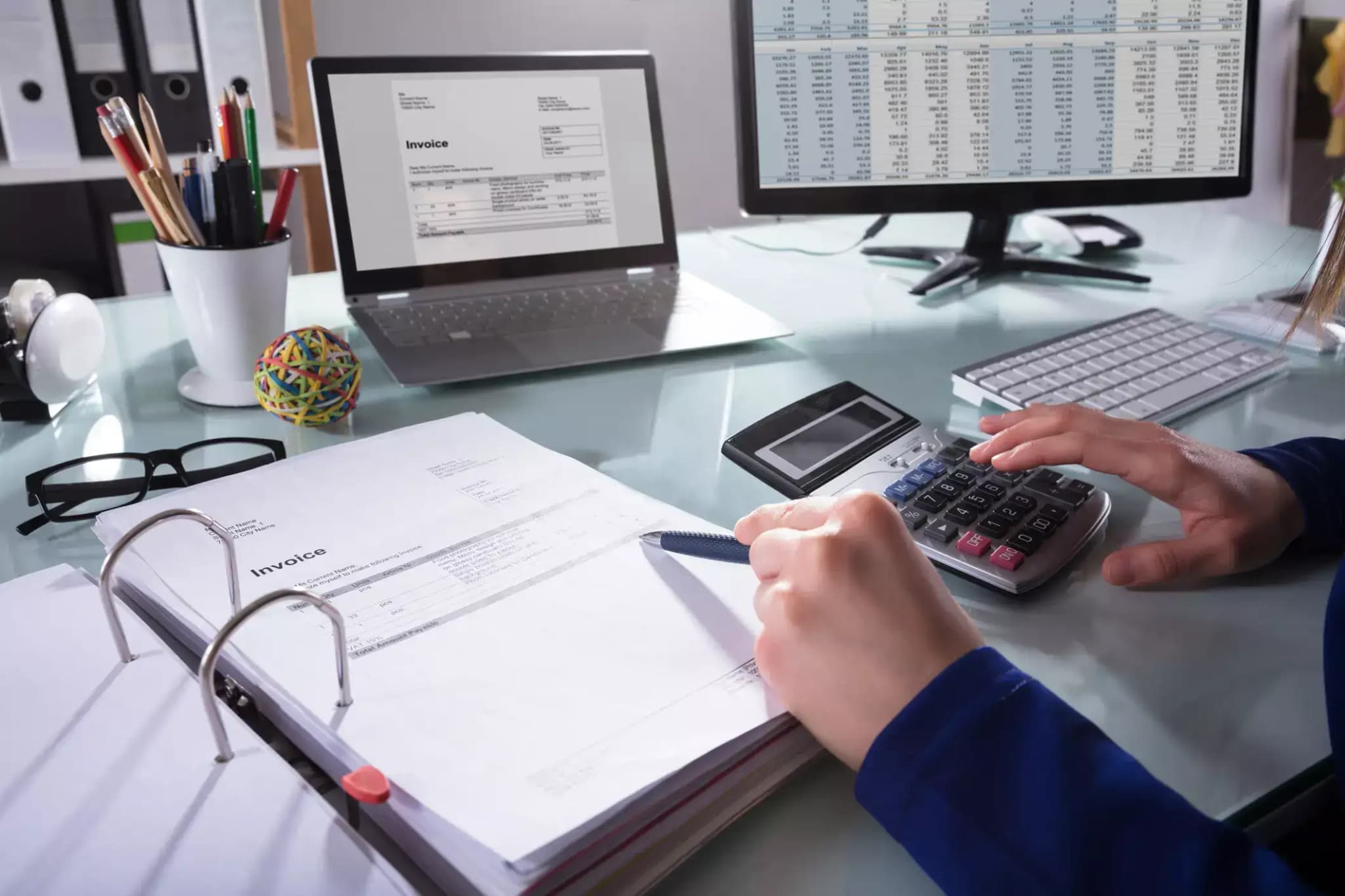 Lexoffice oder Sevdesk im großen E Rechnung Anbieter Vergleich: Welche Software passt zu Ihren Anforderungen ab 2025?