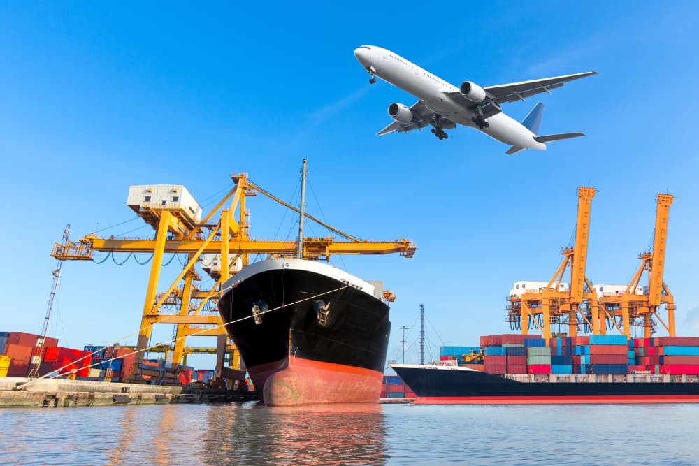 Effizienz freisetzen: Strategien zur effektiven Berechnung von Frachtkosten unter Berücksichtigung der Incoterms 2024