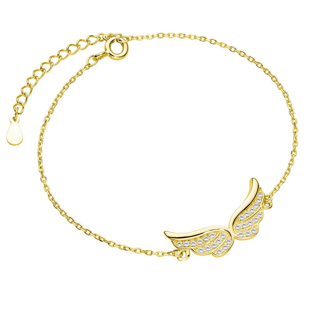 Entdecke die Eleganz der Damenarmbänder bei René Rose: Armband für Freundin aus 925er Sterlingsilber