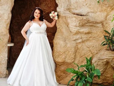 Ein Hochzeitskleid mieten: So erhalten Sie das Kleid Ihrer Träume, ohne dafür Geld auszugeben