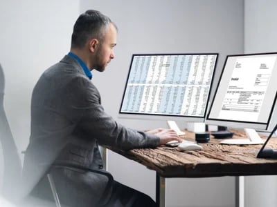 Lexoffice oder Sevdesk im großen E Rechnung Anbieter Vergleich: Welche Software passt zu Ihren Anforderungen ab 2025?