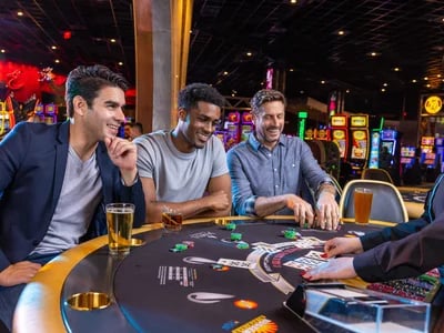 Online Casinos Ohne Limit: Ein Leitfaden für Einsteiger