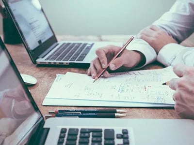 Businessplan für Immobilieninvestitionen
