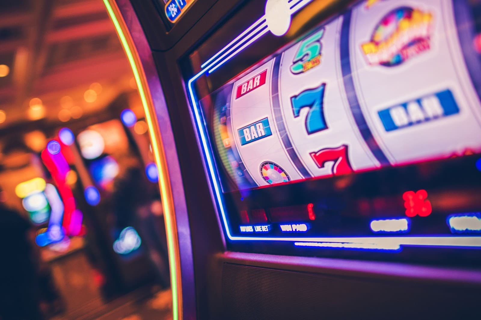 Spielen und gewinnen Sie an den besten Online-Slots – So spielen Sie kostenlose Online-Slots