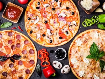 72 Stunden Teigreife – das Fundament von Pizzanap