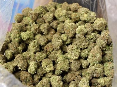 7 medizinische Vorteile von Marihuana