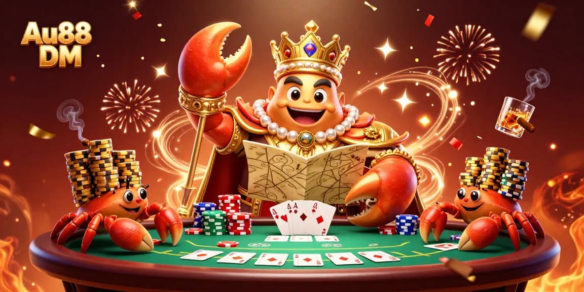 20 Best Au88 DM Picks for Serious Gamblers Improving Bankroll Management in 2026