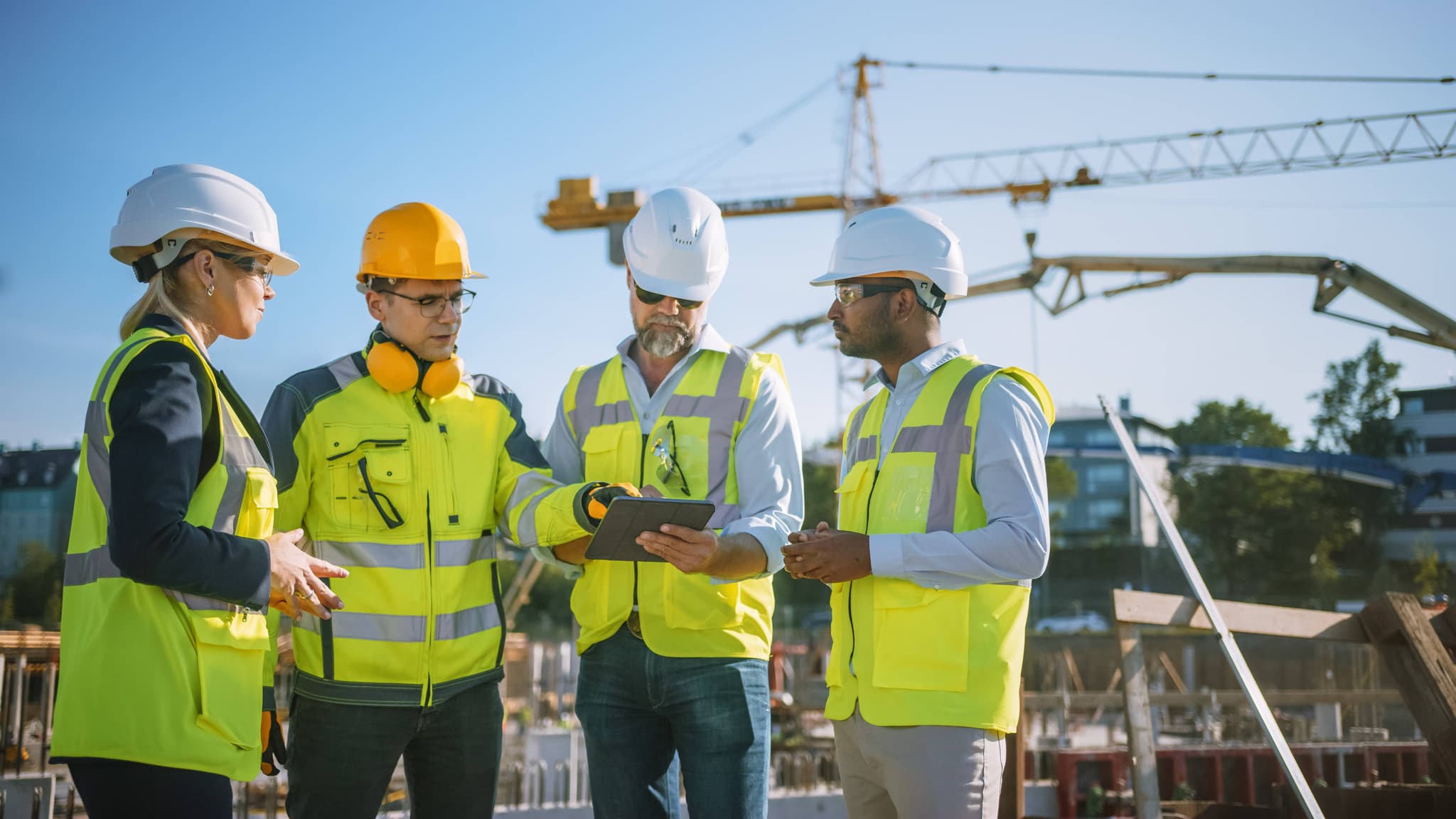 Entdecken Sie, wie wir ein Marktplatz für die Vermietung und den Verkauf von Arbeitslizenzen in Österreich sind und Arbeitsmarktverbindungen optimieren
