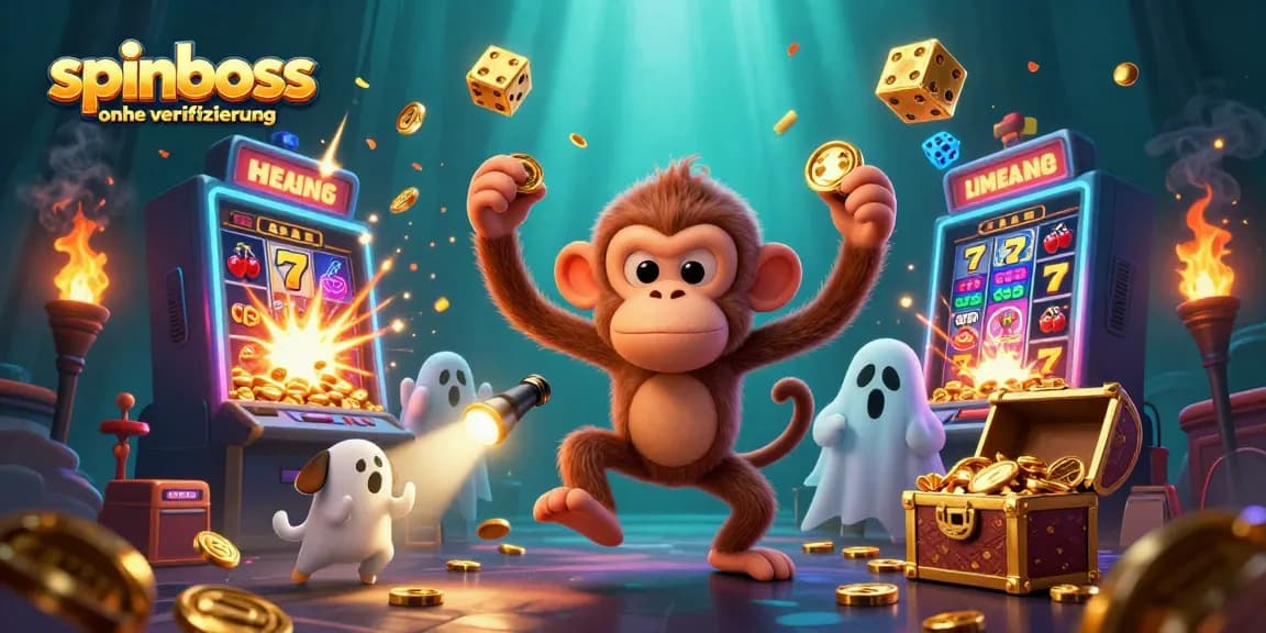 Die Wissenschaft hinter spinboss ohne Verifizierung: Strategien für besseres Spiel 2026