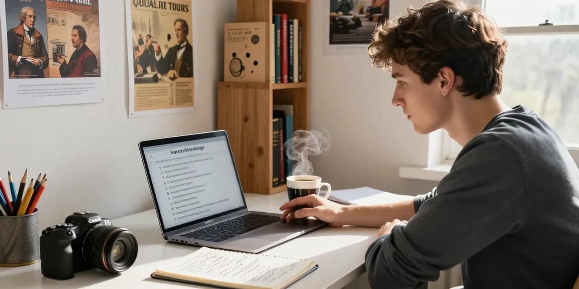 7 Essential Tips for Mastering Quiz Allgemeinwissen in 2026