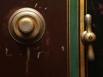 Türklingelknopf – eine einfache Möglichkeit, Ihrem Zuhause zusätzlichen Stil zu verleihen