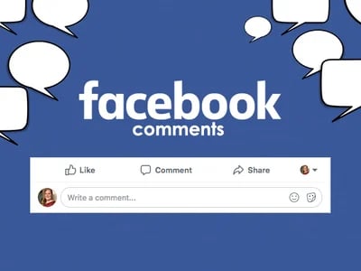 Facebook Kommentare kaufen: Erhalten Sie mehr Engagement und sozialen Beweis auf Ihrer Seite