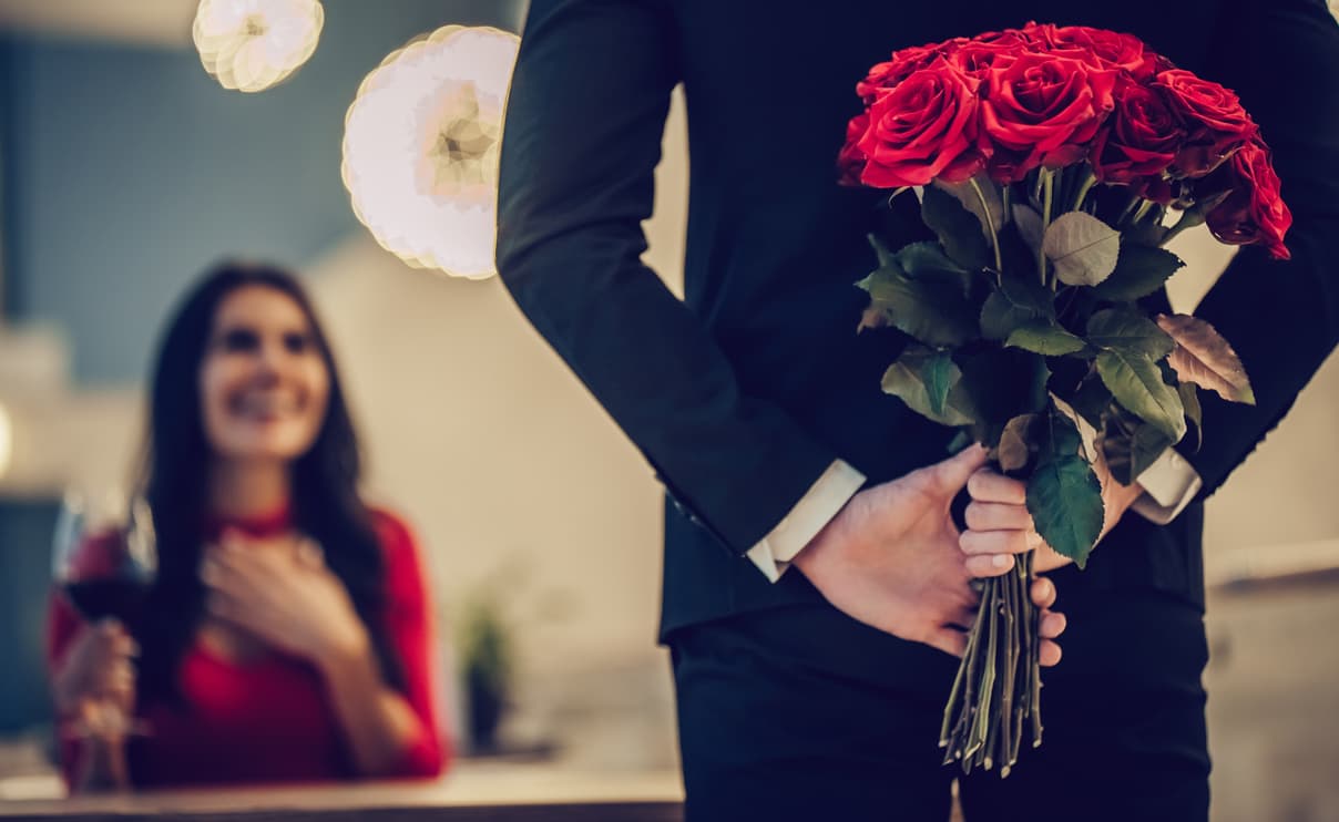 Liebeskoordinaten: Romantik mit Globe-Romance abbilden