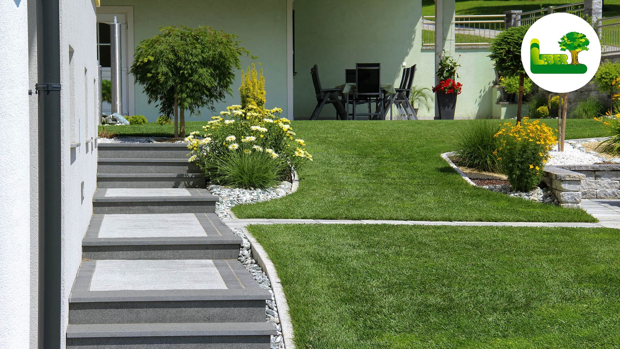 Zum Garten Leber Shop: Nachhaltige und Umweltfreundliche Gartenlösungen für Ihren Grünen Rückzugsort
