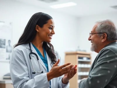 Anwendungen und Vorteile der driada medical für Ihre Gesundheit